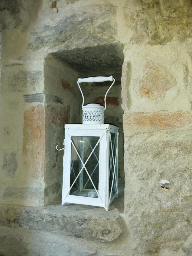 La Bottega Del Calzolaio Appartement Castiglion Fibocchi Buitenkant foto